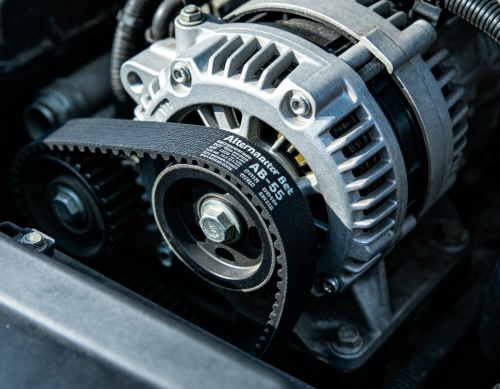 Alternator Belt - AB-55