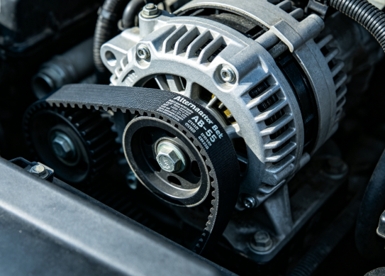 Alternator Belt - AB-55