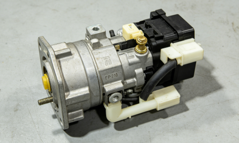 Fuel Pump Assembly - FP-210