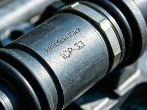 Ignition Coil Pack - ICP-33