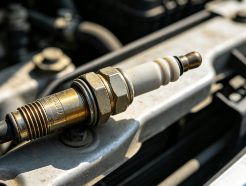Oxygen Sensor - OS-114
