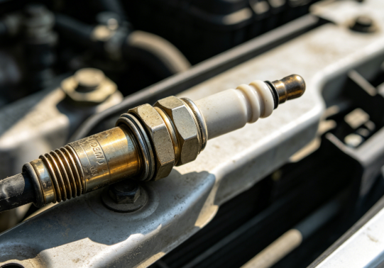 Oxygen Sensor - OS-114