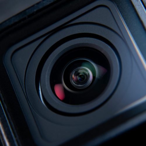Dash Cam 1080P - DRV-M1