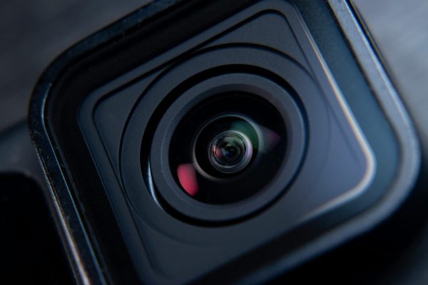 Dash Cam 1080P - DRV-M1